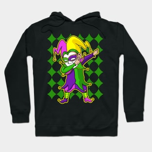 Jester Dabbing Hoodie